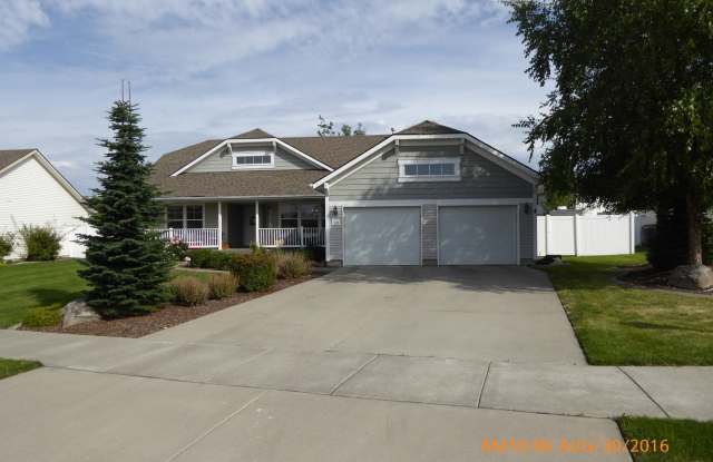 Beautiful 6 Bed/3 Bath House in Hayden, ID! photos photos Beautiful 6 Bed/3 Bath House in Hayden, ID! photos photos