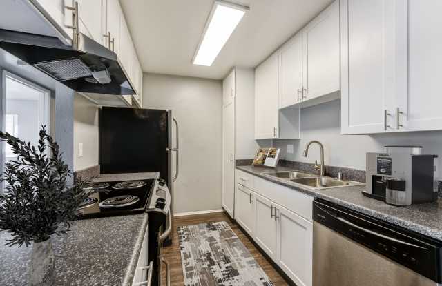 The Emery at Terra Nova photos photos The Emery at Terra Nova photos photos