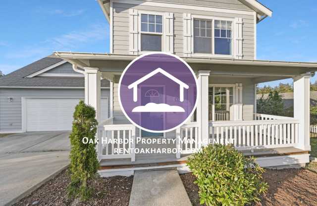 3 Bed 2.5 Bath - Fireside - NAS Whidbey - Groups photos photos 3 Bed 2.5 Bath - Fireside - NAS Whidbey - Groups photos photos