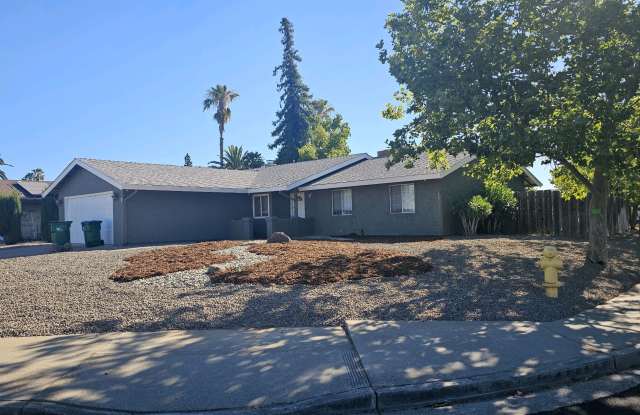 1 New Dawn Circle - 1 New Dawn Circle, Chico, CA 95928