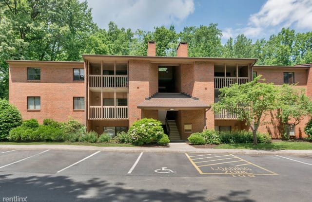 127-8 Turtle Creek Rd - 127 Turtle Creek Rd, Albemarle County, VA 22901