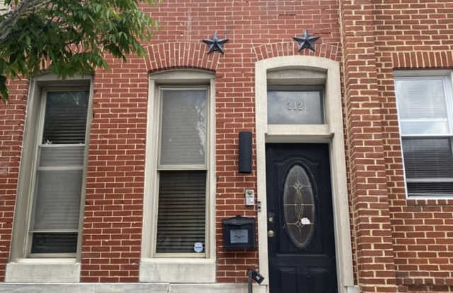 212 North Luzerne Avenue - 1 photos photos 212 North Luzerne Avenue - 1 photos photos