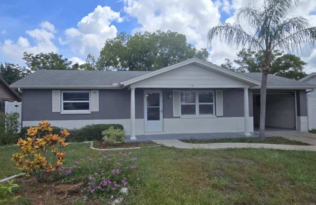 7725 Dale Drive - 7725 Dale Drive, Bayonet Point, FL 34668