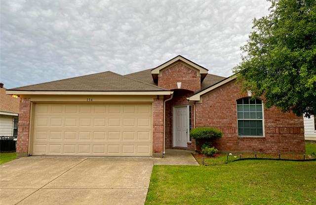 154 High Harvest Road - 154 High Harvest Road, Dallas, TX 75241
