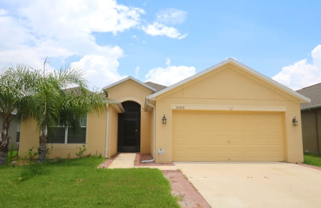 10309 Summer Azure Dr - 10309 Summer Azure Drive, Riverview, FL 33578