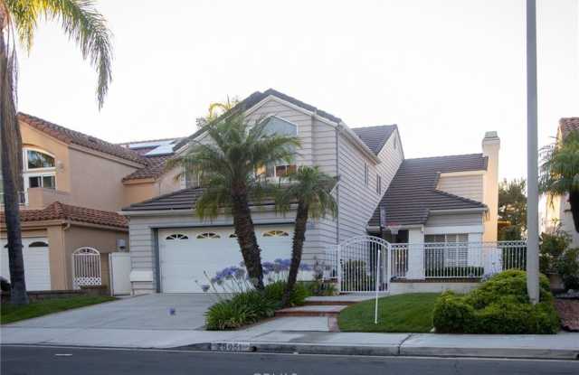 25051 Amberwood - 25051 Amberwood, Mission Viejo, CA 92692