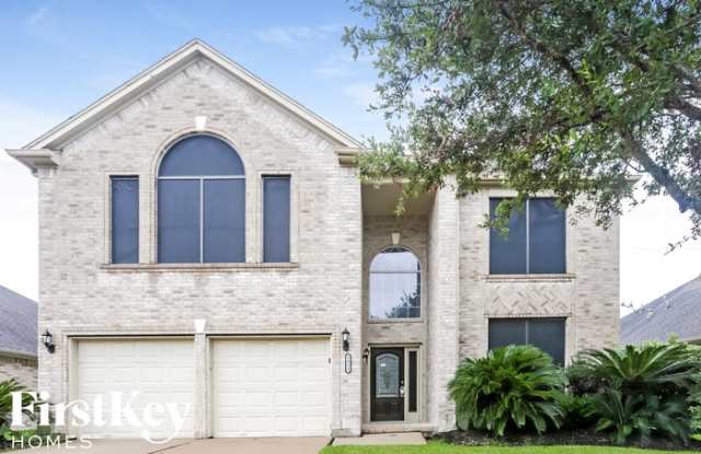 5411 Baldwin Elm Street - 5411 Baldwin Elm Street, Fort Bend County, TX 77407