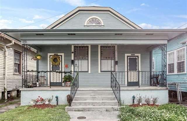 1220 Teche Street - 1220 Teche Street, New Orleans, LA 70114