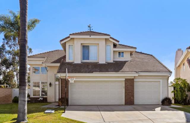 Totally Remodeled Forester Ranch Home! - 2104 Via Pecana, San Clemente, CA 92673
