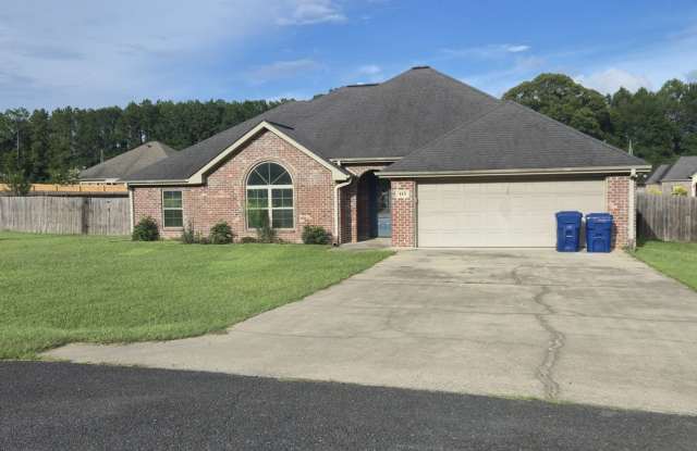 Spacious 4BR House in Leesville photos photos