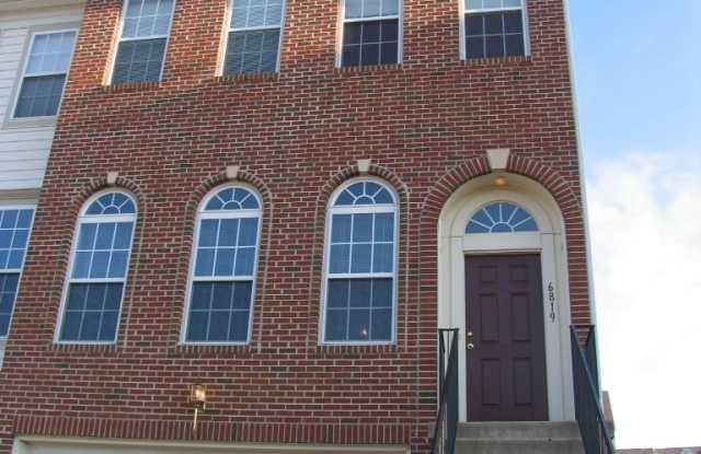 6819 OREGANO LANE - 6819 Oregano Lane, Franconia, VA 22310
