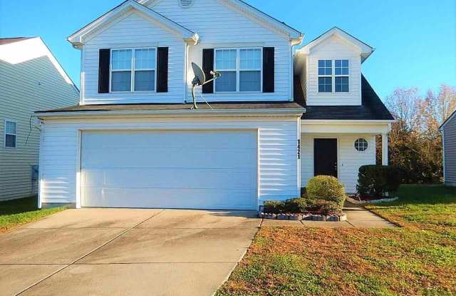 1421 Springshire Court photos photos