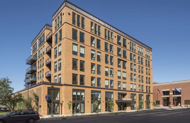 Borealis North Loop photos photos