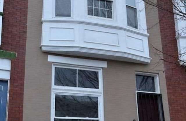 710 North Luzerne Avenue photos photos