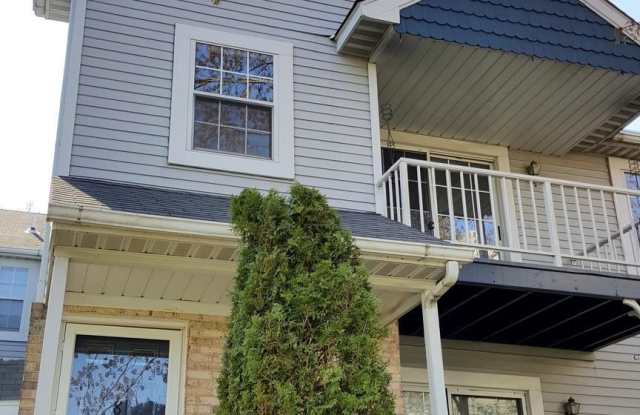 1810 SOCIETY Place unit: G2 - 1810 Society Place, Newtown Grant, PA 18940