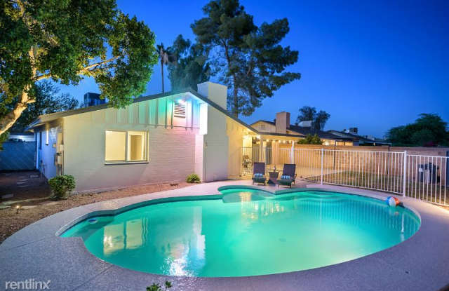 1909 E Loyola Dr - 1909 East Loyola Drive, Tempe, AZ 85282