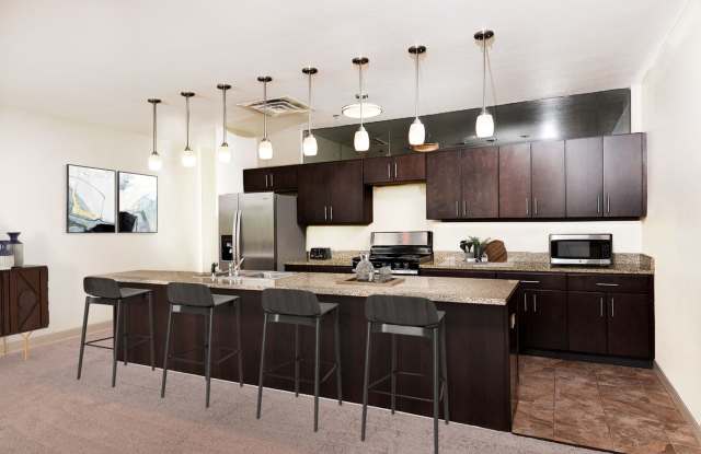 Apartments at River View photos photos