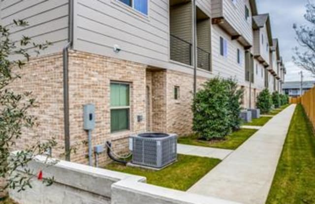 2263 Dorian Place - 2263 Dorian Pl, Dallas, TX 75228