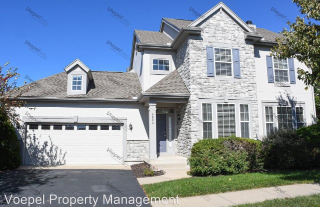 4802 W. 159th Terrace - 4802 West 159th Terrace, Overland Park, KS 66085
