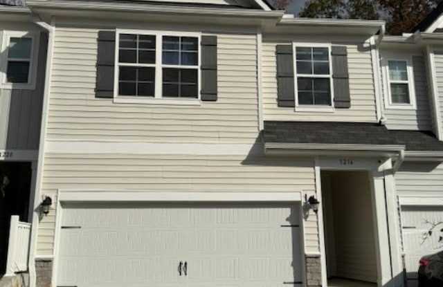 1216 Grenshaw Drive - 1216 Grenshaw Drive, Morrisville, NC 27560