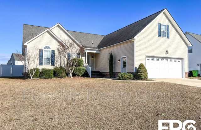 2654 Westminster Drive - 2654 Westminster Drive, Winterville, NC 28590
