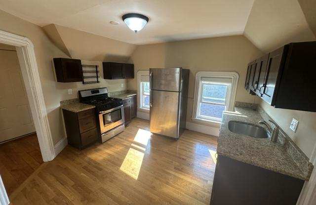 355 Highland Ave. - 355 Highland Avenue, Somerville, MA 02144