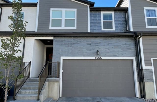 1565 N 3740 W - 1565 N 3740 W, Lehi, UT 84043