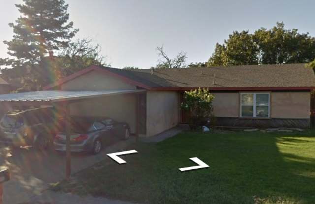 6148 37th St - 6148 37th Street, Lubbock, TX 79407