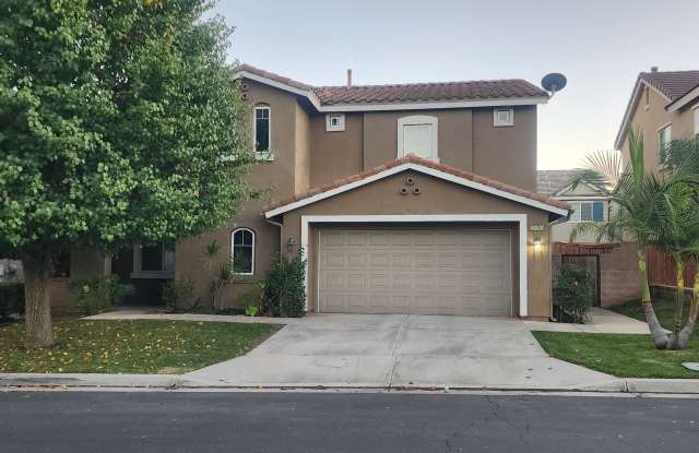 28383 Adrienne St. - 28383 Adrienne Street, Murrieta, CA 92563