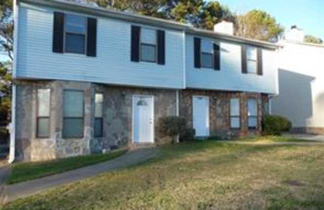 3602 Hopkins Court Gallery 1