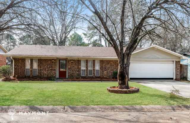 1204 Manchester Drive - 1204 Manchester Drive, Clinton, MS 39056
