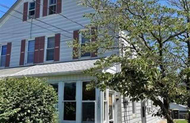 1205 Catasauqua Road - 1205 Catasauqua Road, Fullerton, PA 18052