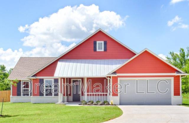 3118 SE 34th Street - 3118 Southeast 34th Street, Newcastle, OK 73072