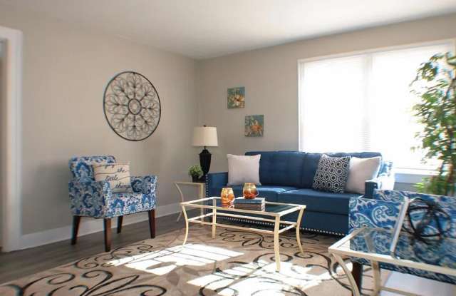 1940 Church Street Northeast - 1 photos photos