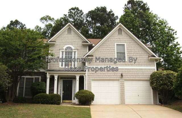 2580 Fairlawn Downs - 2580 Fairlawn Downs Northwest, Kennesaw, GA 30144