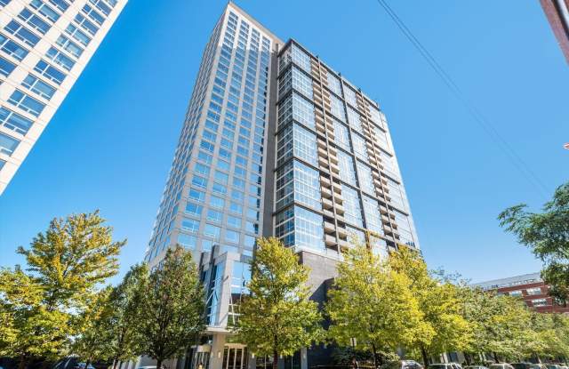 1901 S Calumet Avenue - 1901 South Calumet Avenue, Chicago, IL 60616 1901 S Calumet Avenue - 1901 South Calumet Avenue, Chicago, IL 60616