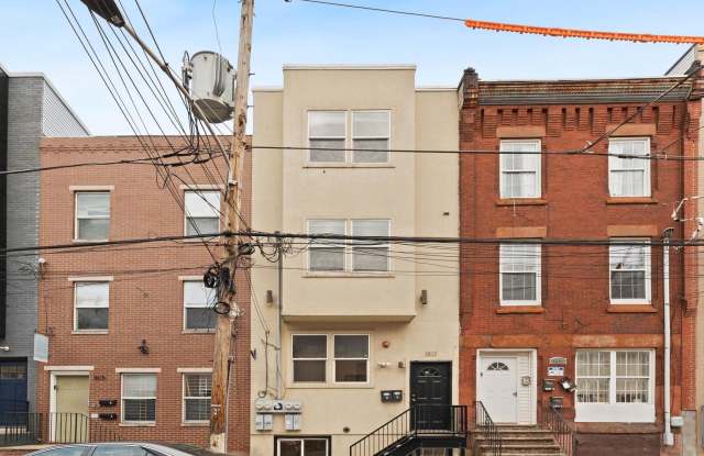 1813 N 18TH Street unit: 1 photos photos