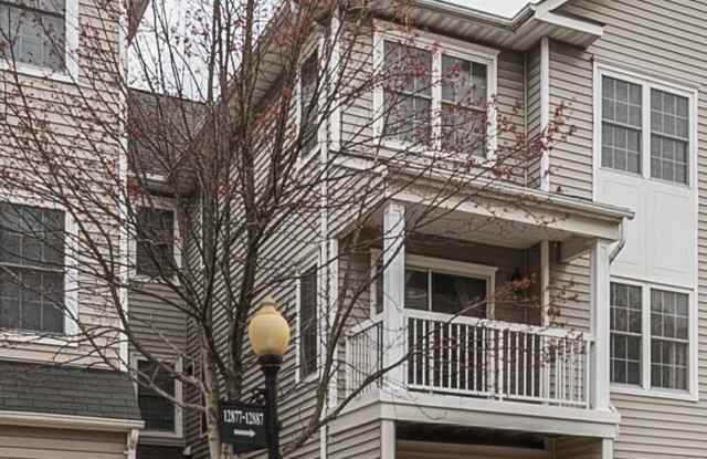 12885 FAIR BRIAR LANE - 12885 Fair Briar Lane, Fair Lakes, VA 22033