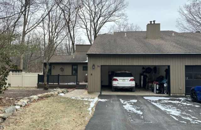 14 Margaret Ter - 14 Margaret Terrace, Sussex County, NJ 07871