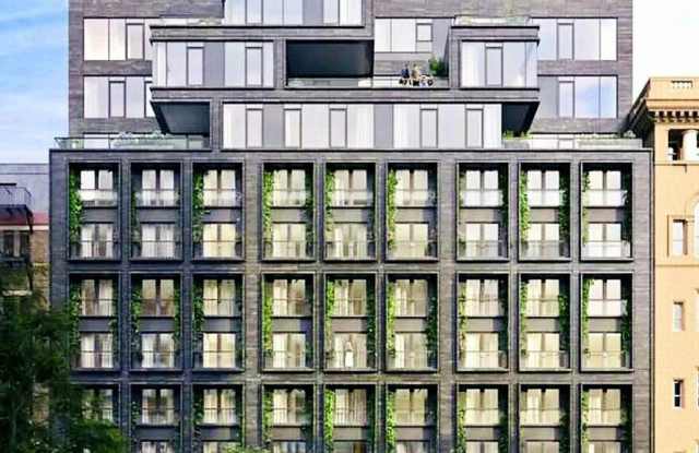 155 West 18th Street - 155 West 18th Street, New York City, NY 10011