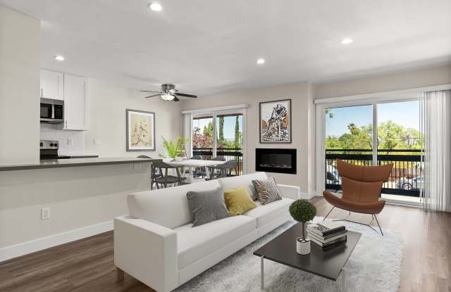 Brookside Terrace Gallery 2