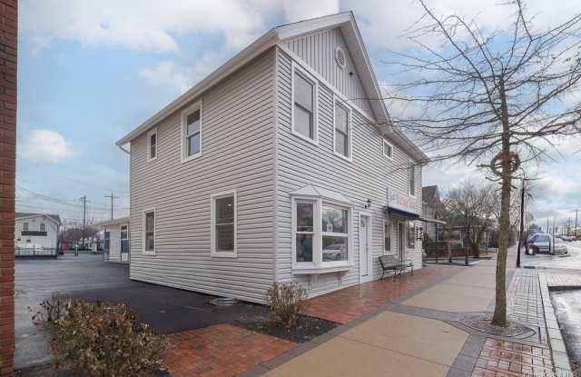 72 S Main St unit: #1 - 72 South Main Street, New City, NY 10956