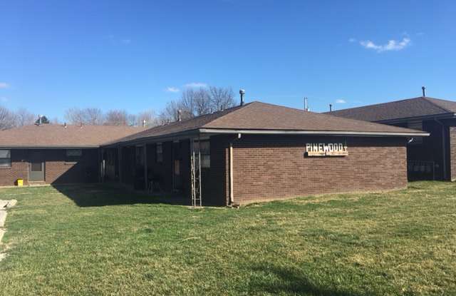 504 N. Patterson Apt B photos photos