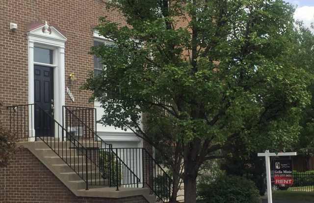 6202 ROUDSBY LANE - 6202 Roudsby Lane, Kingstowne, VA 22315