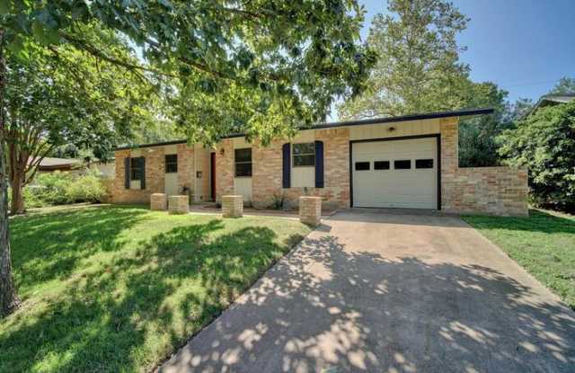 1007 Plymouth Drive - 1007 Plymouth Drive, Austin, TX 78758