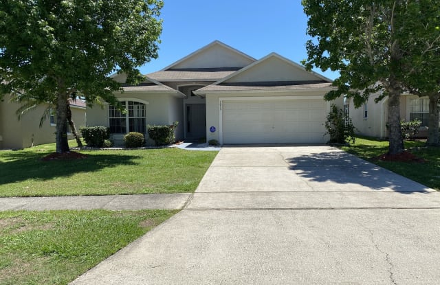 1019 Soaring Eagle Lane - 1019 Soaring Eagle Lane, Kissimmee, FL 34746
