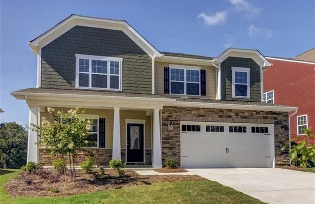 11614 Gilroy Lane - 11614 Gilroy Ln, Huntersville, NC 28078