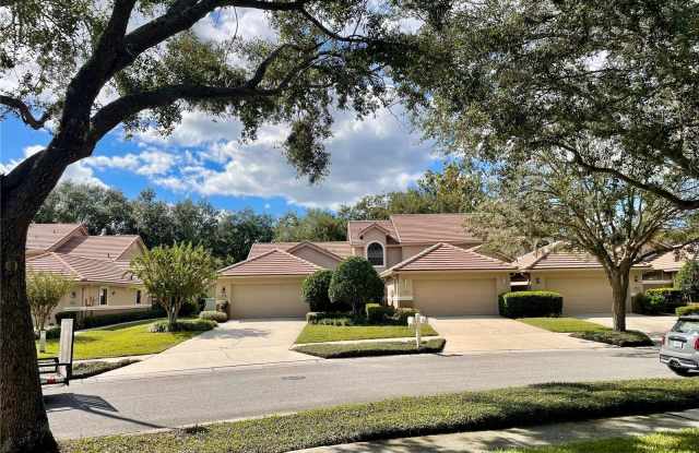 17710 OAK BRIDGE STREET - 17710 Oak Bridge Street, Tampa, FL 33647