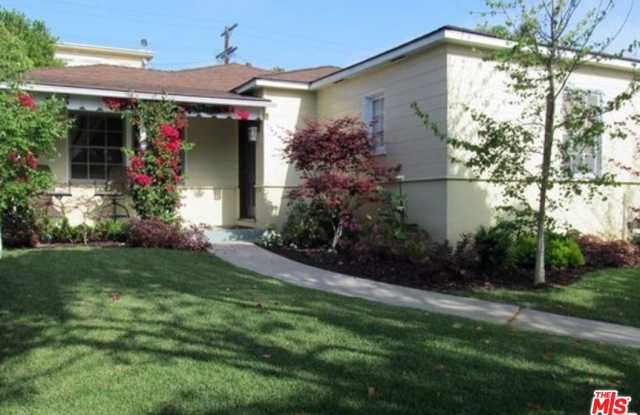 1526 BEVERWIL Drive - 1526 Beverwil Drive, Los Angeles, CA 90035