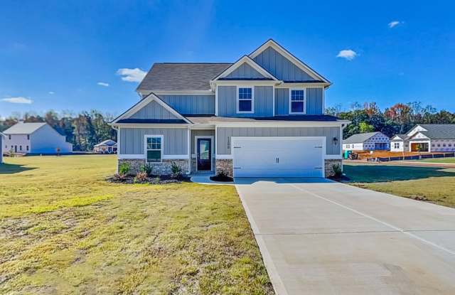 1200 Fendt Dr - 1200 Fendt Drive, Locust Grove, GA 30248